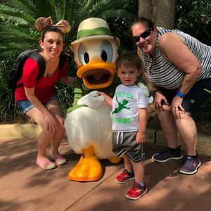 Meet your Posher, Lindsey